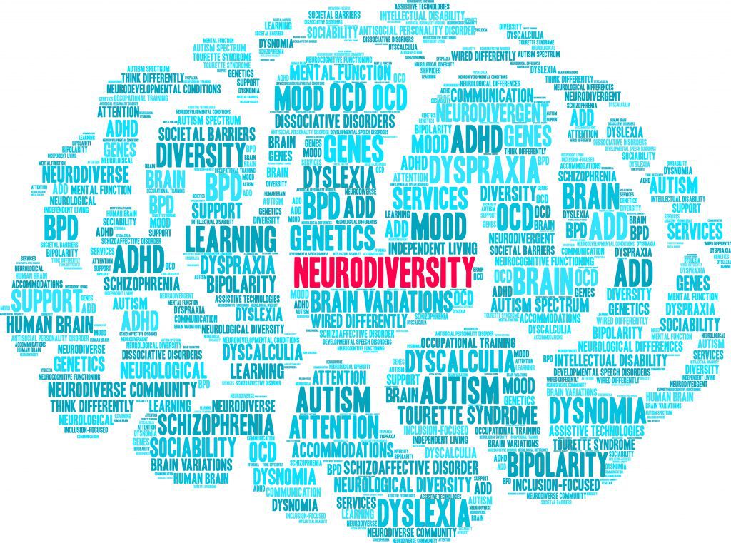 5 Ways You Can Support Neurodiversity in Your Workplace